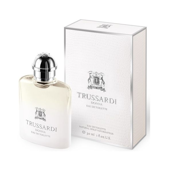 Trussardi donna woda toaletowa spray 30ml