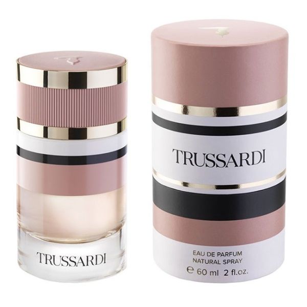 Trussardi feminine woda perfumowana spray 60ml