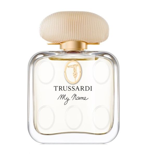 Trussardi my name woda perfumowana spray 100ml - produkt bez opakowania