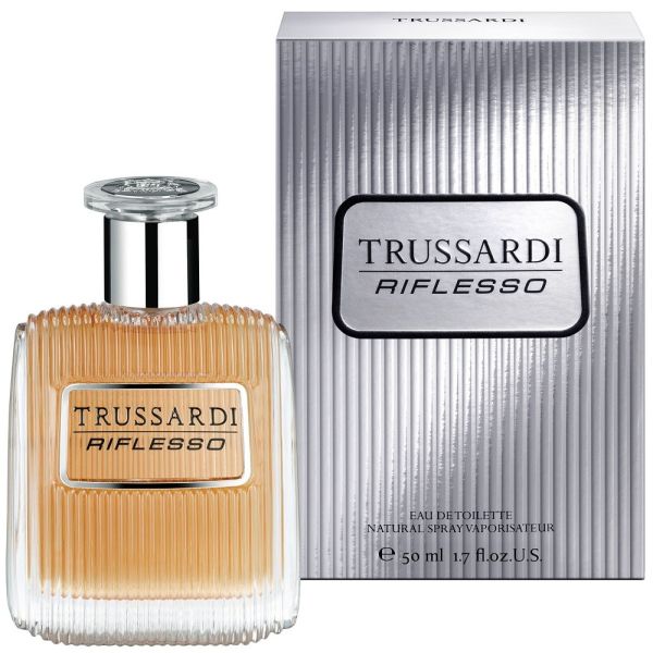 Trussardi riflesso woda toaletowa spray 50ml