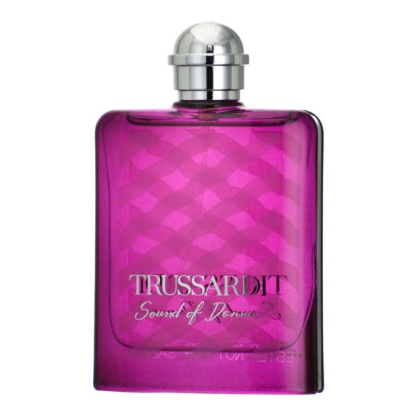 Trussardi sound of donna woda perfumowana spray 100ml tester