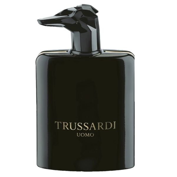Trussardi uomo levriero limited edition woda perfumowana spray 100ml