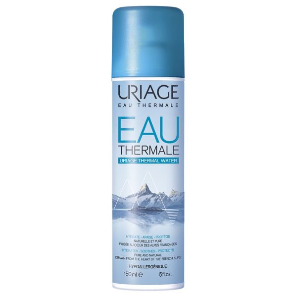 Uriage thermal water woda termalna 150ml