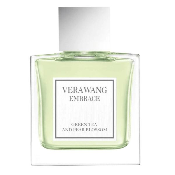 Vera wang embrace green tea and pear blossom woda toaletowa spray 30ml