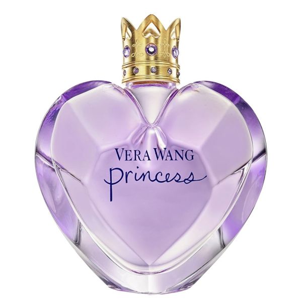 Vera wang princess woda toaletowa spray 50ml