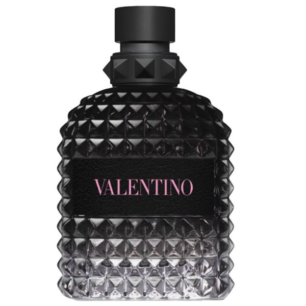 Valentino uomo born in roma woda toaletowa spray 100ml tester