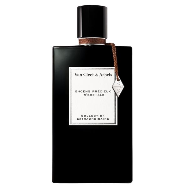 Van cleef&arpels collection extraordinaire encens precieux woda perfumowana spray 75ml