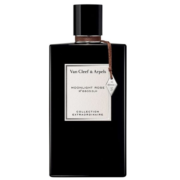 Van cleef&arpels collection extraordinaire moonlight rose woda perfumowana spray 75ml