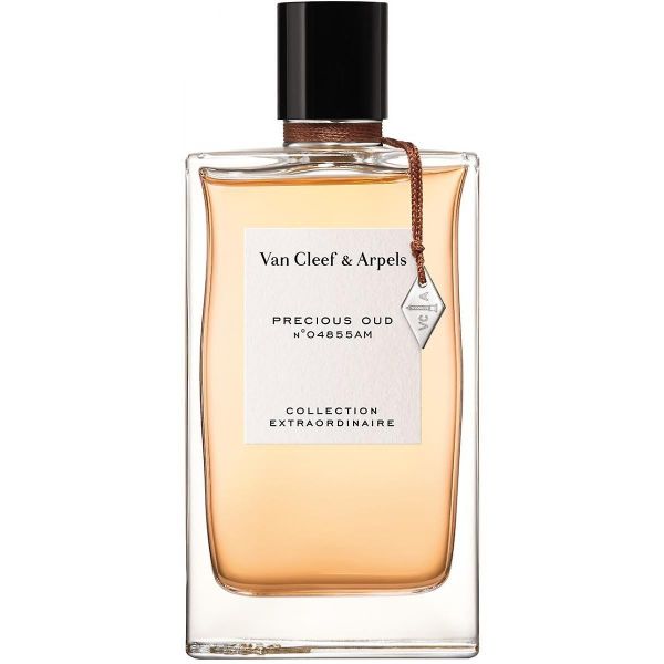 Van cleef&arpels collection extraordinaire precious oud woda perfumowana spray 75ml