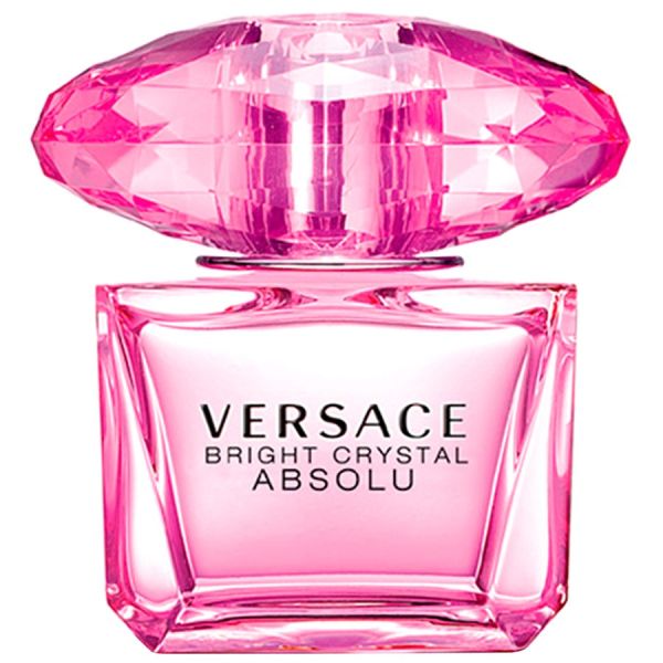 Versace bright crystal absolu woda perfumowana spray 90ml - produkt bez opakowania