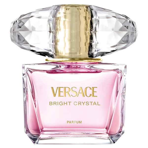 Versace bright crystal perfumy spray 90ml