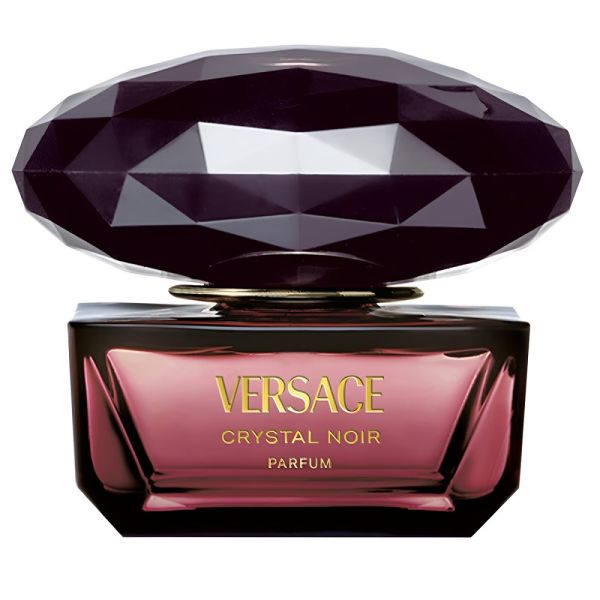 Versace crystal noir perfumy spray 50ml