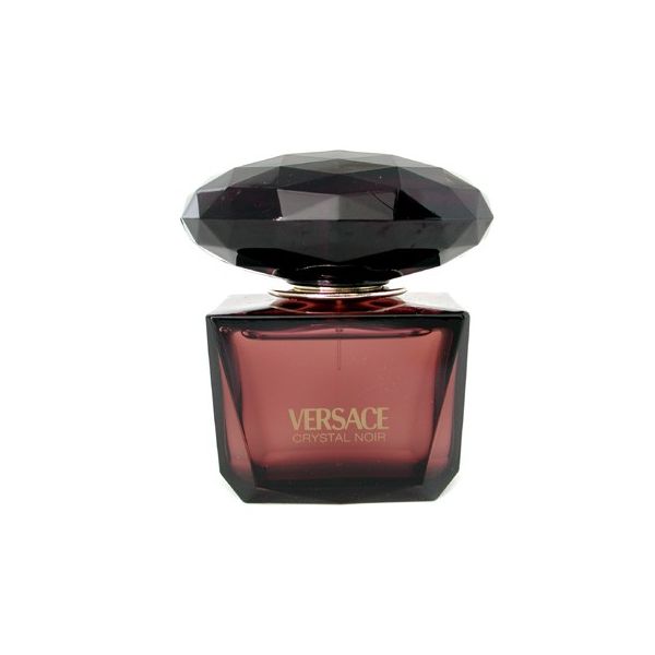 Versace crystal noir woda perfumowana spray 90ml - produkt bez opakowania