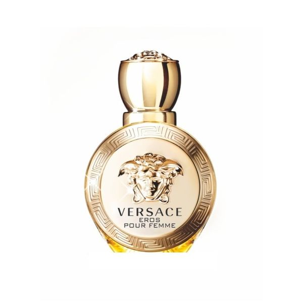 Versace eros pour femme woda perfumowana spray 30ml