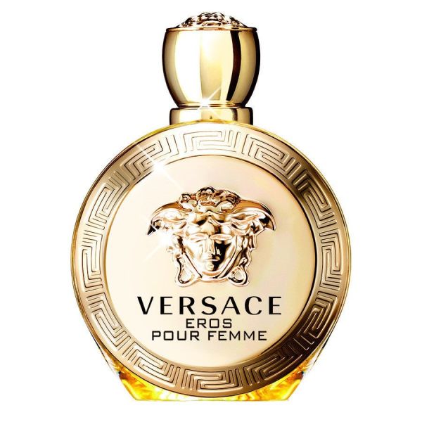 Versace eros pour femme woda toaletowa spray 100ml tester