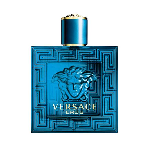 Versace eros woda toaletowa spray 100ml - produkt bez opakowania