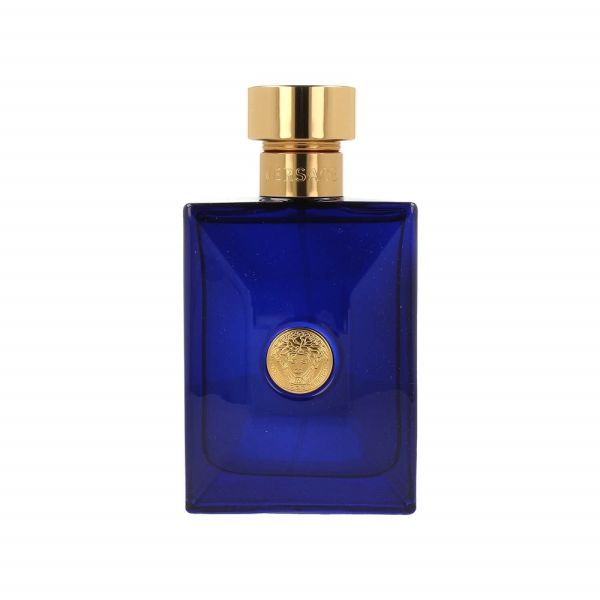 Versace pour homme dylan blue woda toaletowa spray 100ml - produkt bez opakowania z korkiem