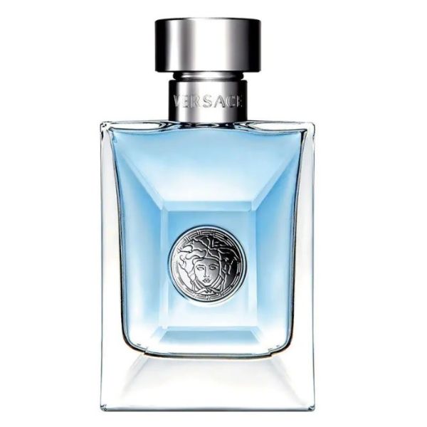 Versace pour homme woda toaletowa spray 100ml - produkt bez opakowania