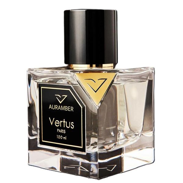 Vertus paris auramber woda perfumowana spray 100ml