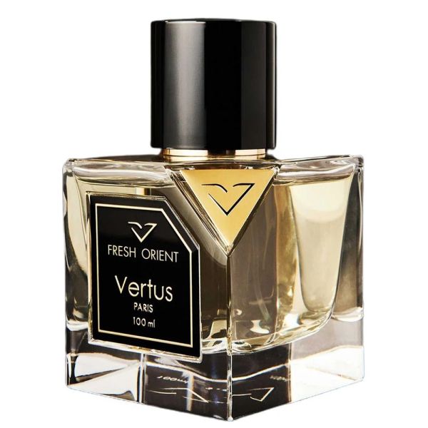 Vertus paris fresh orient woda perfumowana spray 100ml