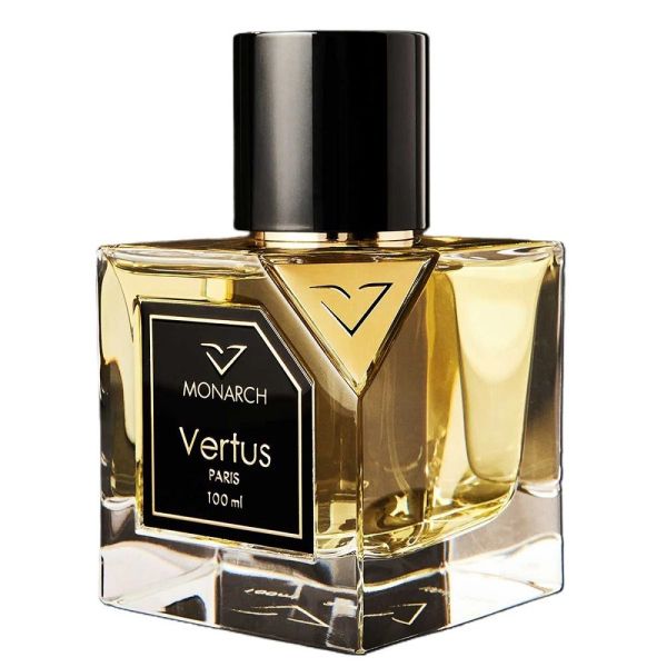 Vertus paris monarch woda perfumowana spray 100ml