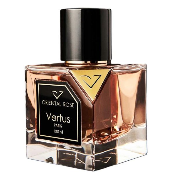 Vertus paris oriental rose woda perfumowana spray 100ml