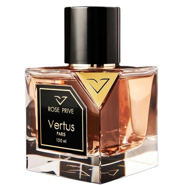 Vertus paris rose prive woda perfumowana spray 100ml