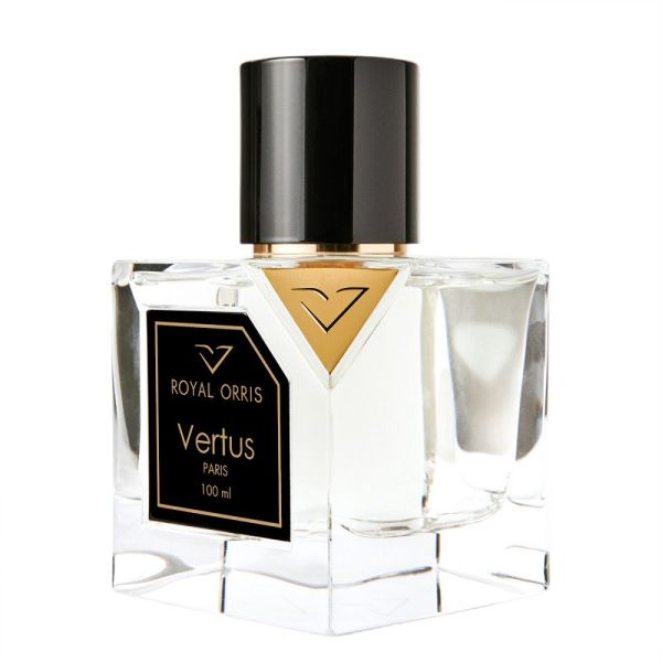 Vertus paris royal orris woda perfumowana spray 100ml