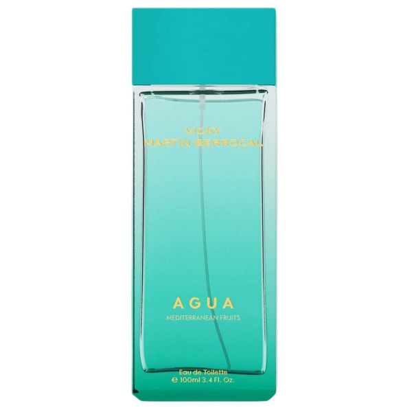 Vicky martin berrocal agua woda toaletowa spray 100ml