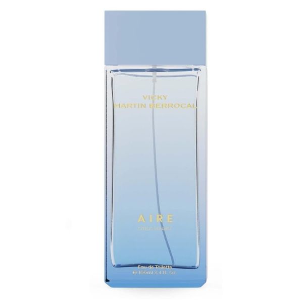 Vicky martin berrocal aire woda toaletowa spray 100ml