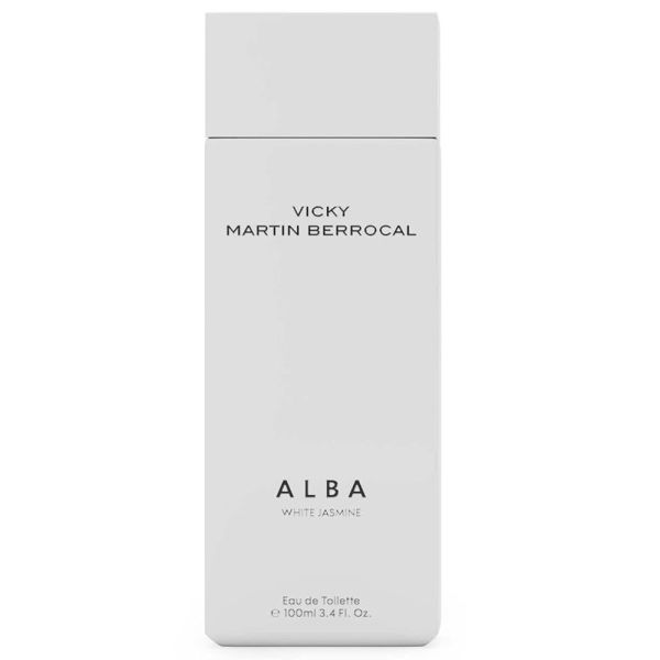 Vicky martin berrocal alba woda toaletowa spray 100ml