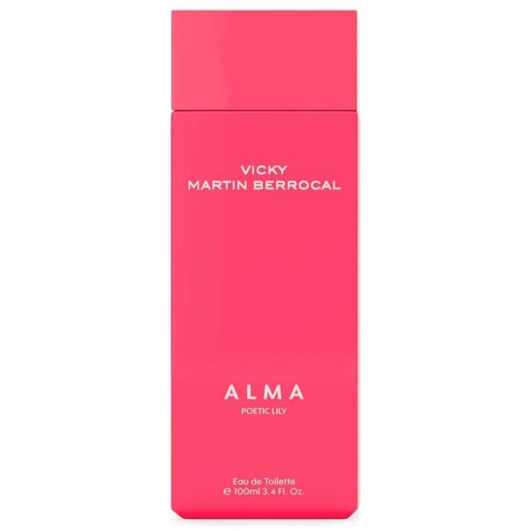 Vicky martin berrocal alma woda toaletowa spray 100ml