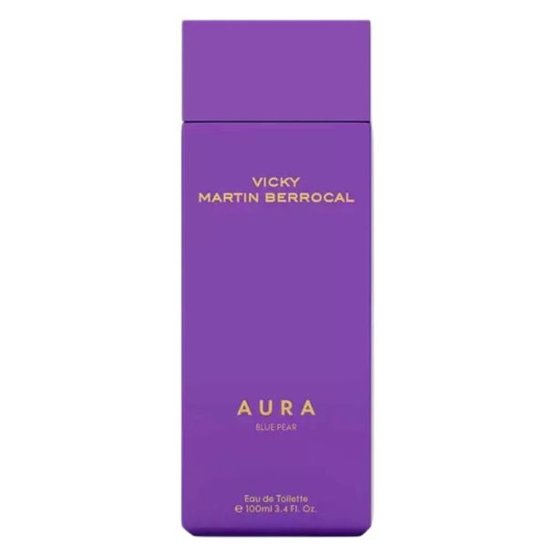 Vicky martin berrocal aura woda toaletowa spray 100ml