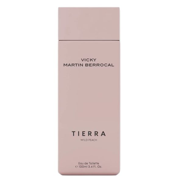 Vicky martin berrocal tierra woda toaletowa spray 100ml