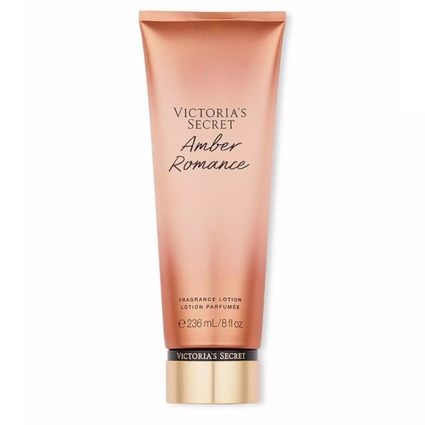 Victoria's secret amber romance balsam do ciała 236ml