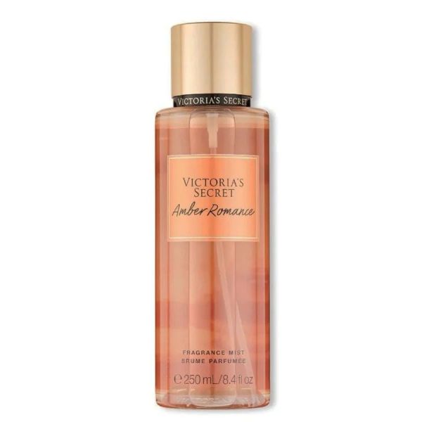 Victoria's secret amber romance mgiełka do ciała 250ml