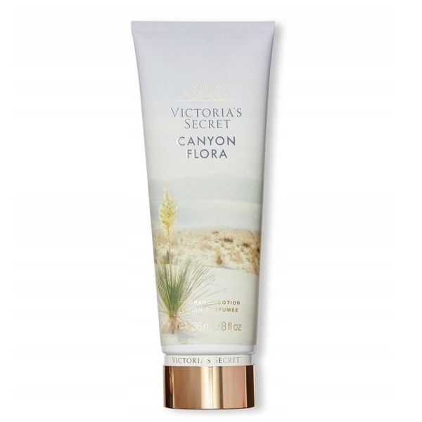 Victoria's secret canyon flora balsam do ciała 236ml