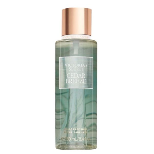 Victoria's secret cedar breeze mgiełka do ciała 250ml