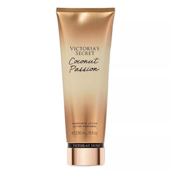 Victoria's secret coconut passion balsam do ciała 236ml