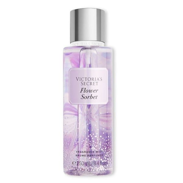 Victoria's secret flower sorbet mgiełka do ciała 250ml