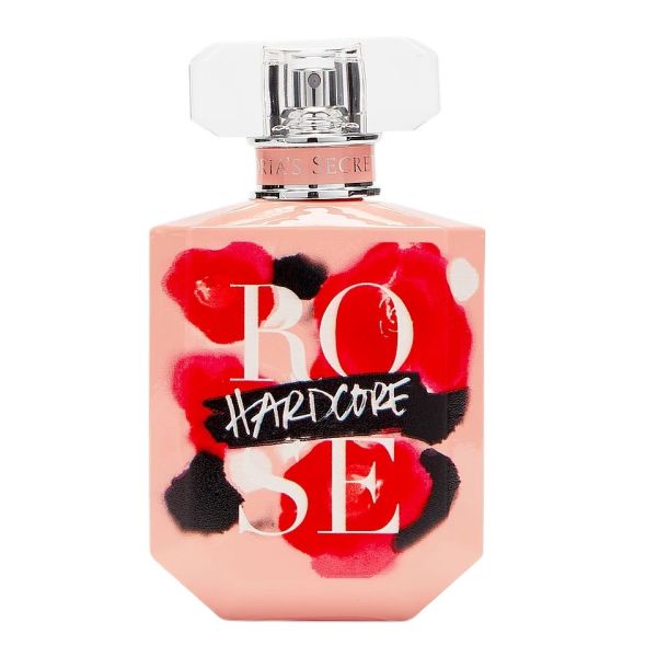 Victoria's secret hardcore rose woda perfumowana spray 50ml