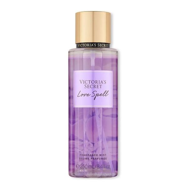 Victoria's secret love spell mgiełka do ciała 250ml