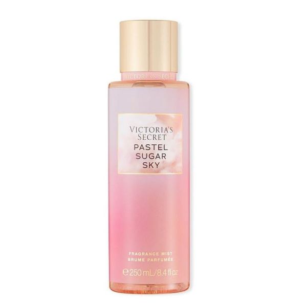 Victoria's secret pastel sugar sky mgiełka do ciała 250ml