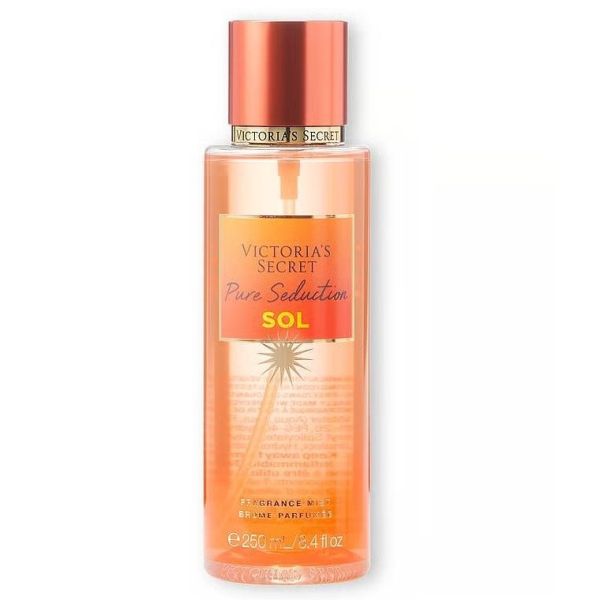 Victoria's secret pure seduction sol mgiełka do ciała 250ml