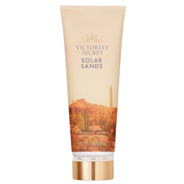 Victoria's secret solar sands balsam do ciała 236ml