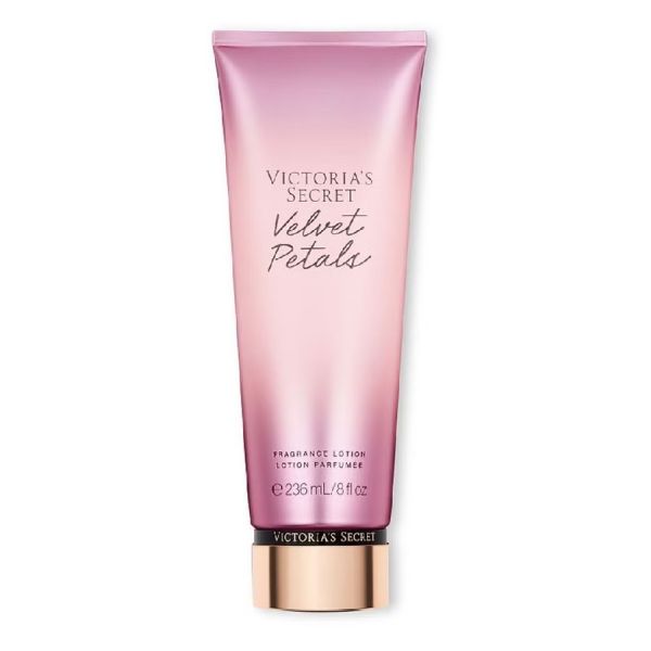 Victoria's secret velvet petals balsam do ciała 236ml