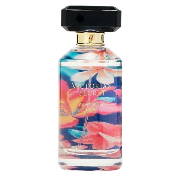 Victoria's secret very sexy now woda perfumowana spray 100ml