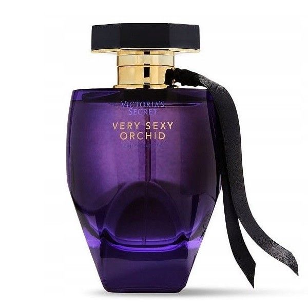 Victoria's secret very sexy orchid woda perfumowana spray 100ml