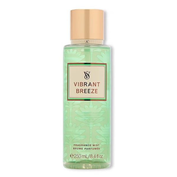 Victoria's secret vibrant breeze mgiełka do ciała 250ml