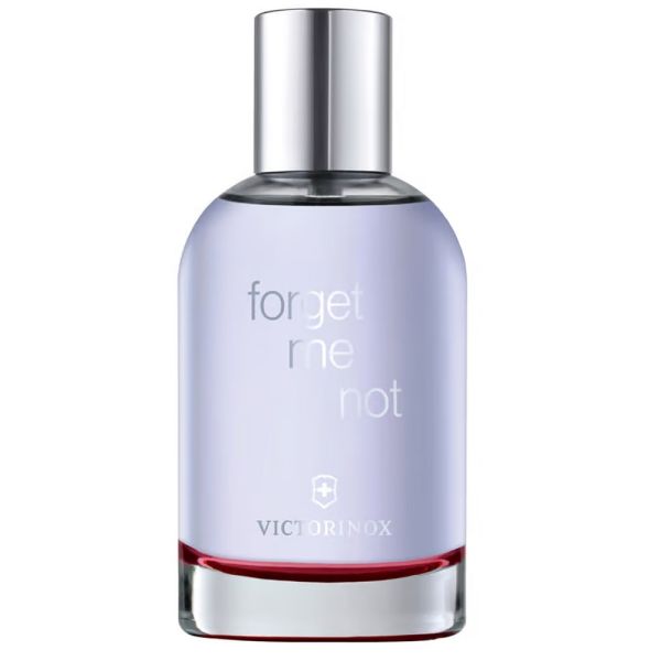 Victorinox forget me not woda toaletowa spray 100ml